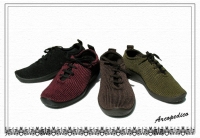 Healthy Footwear
