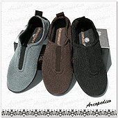 Healthy Footwear