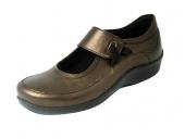 Healthy Footwear