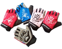 Half-finger cycling glove(Kids)