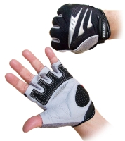Half-finger cycling glove