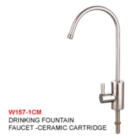 Drinking Fountain Faucet -Ceramic Cartridge