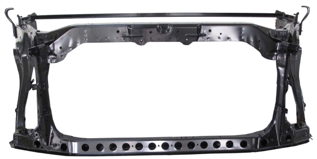 RADIATOR SUPPORT
