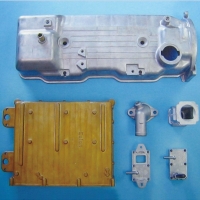 Die Casting Parts Die Casting Parts