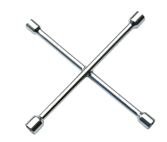 Cross Rim Wrench Cross Rim Wrench