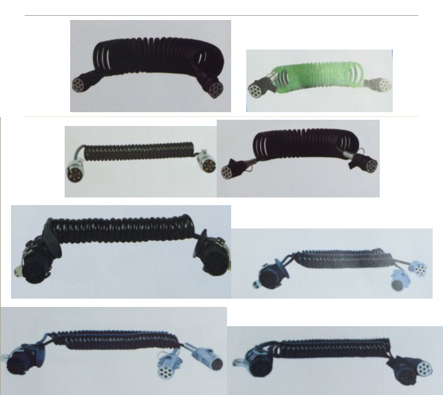 TRAILER CABLE TRAILER CABLE