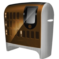 GoTech Exchange Charging Station for LEV`s GoTech Exchange Charging Station for LEV`s