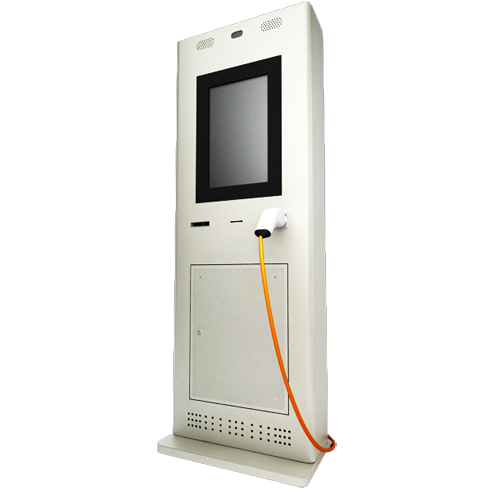 GoTech Fast Charger for LEV's GoTech Fast Charger for LEV's