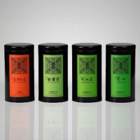 MAX ART Tea  - Cans Series