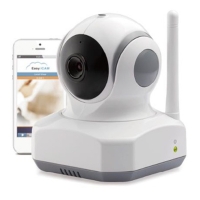 Easy iCAM Remote View, Video Surveillance Camera
