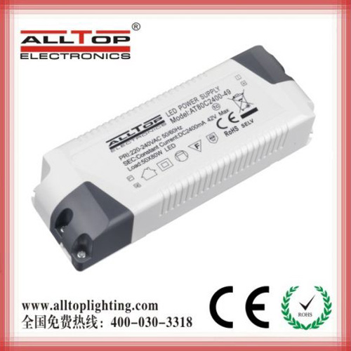 Constant-current LED Driver