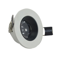 LED 1W Ceiling Lamp Shell
