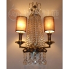 Modern Iron Wall Lamp