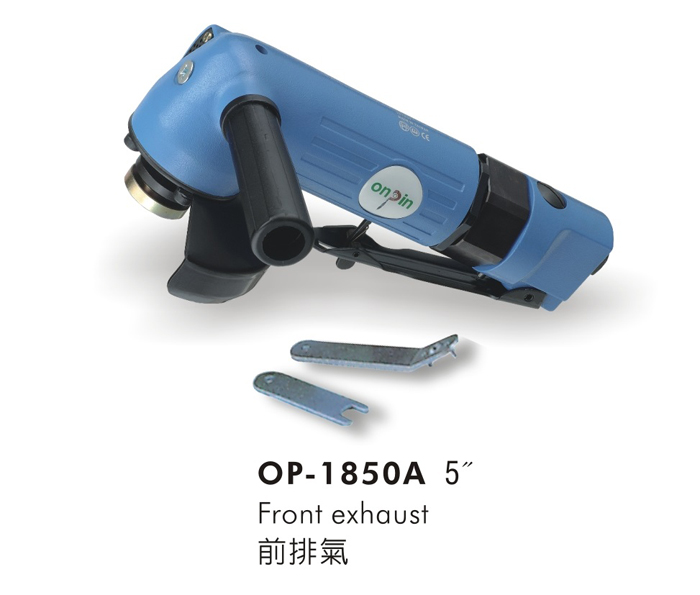 氣動角磨機 氣動角磨機