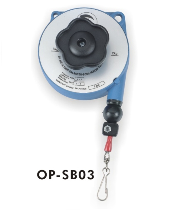 Spring Balancer Spring Balancer