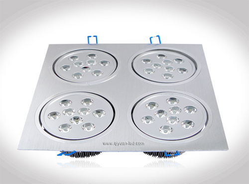 LED Ceiling-mounted Light