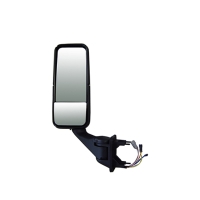 Heavy duty truck door mirror Heavy duty truck door mirror