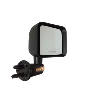 Wrangler 4X4 Door Mirrors Wrangler 4X4 Door Mirrors