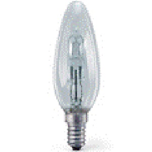 Halogen Lamp