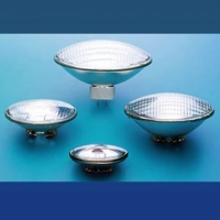 Waterproof/Stage PAR Lamp Waterproof/Stage PAR Lamp