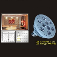 LED Spotlight 