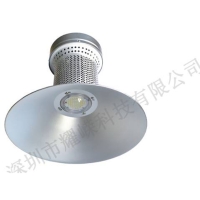 LED Industrial Lamp