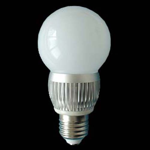 High Power Global bulb