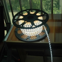 High-voltage Normal Flexible LED Strips