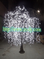 LED Artificial Tree Light