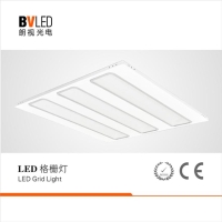 LED格柵燈