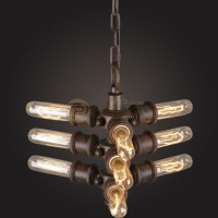 Pendant Light