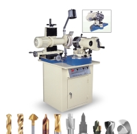 Universal Drill & Top Grinder