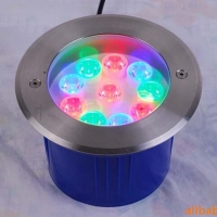 LED Underground Lamp
