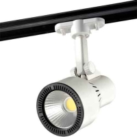 COB LED Track Light Fittings COB LED Track Light Fittings