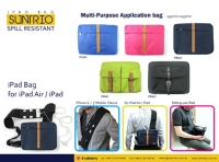 Multi-purpose Application Bag