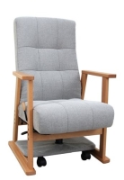 SF0500B(GY)(Movable chair)