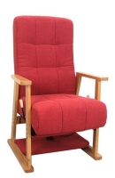 SE013A(RED) (LIFT CHAIR)