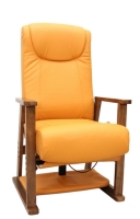 SE020(黄色) (起身辅助椅II)