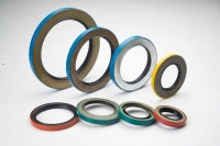 WHEEL HUB Oil Seal