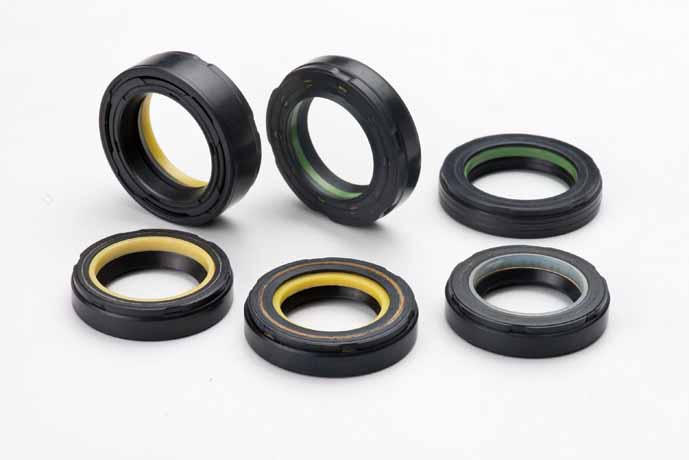 POWER STREE SEAL