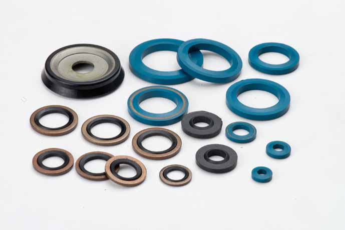 WASHER SEAL