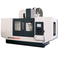 CNC Vertical Machining Center