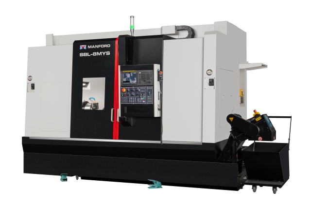 CNC Lathe