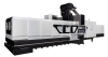 Double Column Machining Center