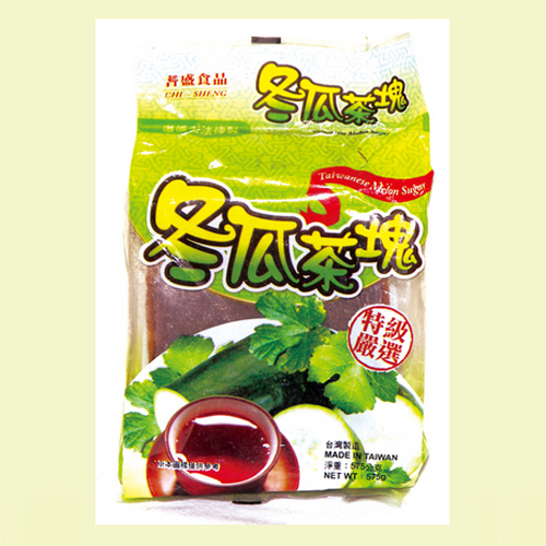 Gi-shen Taiwanese Melon Sugar