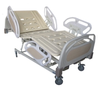 Hospital manual bed