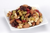 Mixed Nuts & Dried Fruits