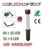 RECHARGEABLE LED HANDLAMP