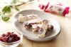 Homemade Nougat (Cranberry)