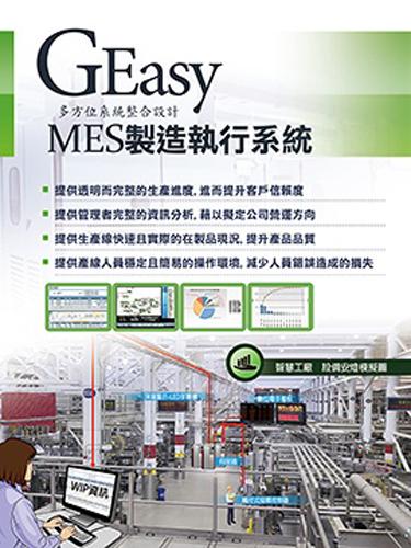 GEasy Andon System